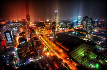 Картинка города пекин китай china beijing
