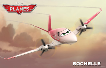 Картинка мультфильмы planes самолёты