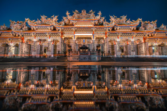 Картинка города -+буддийские+и+другие+храмы китай храм бамбукового леса