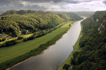 Картинка природа реки озера река