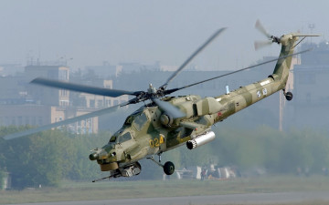 Картинка авиация вертолёты вкс россии ми-28н