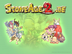 Картинка stoneage видео игры