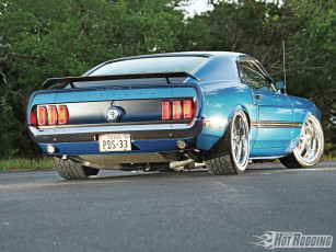 Картинка автомобили mustang mach