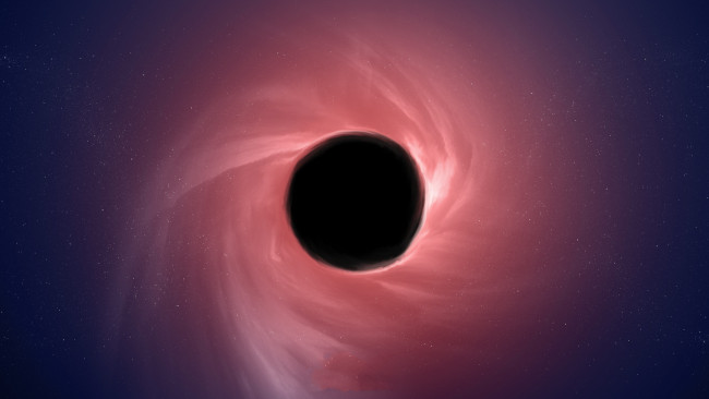 Обои картинки фото космос, Черные, дыры, чёрная, дыра