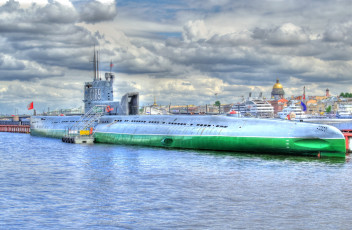 Картинка корабли подводные лодки военный лодка санкт-петербург