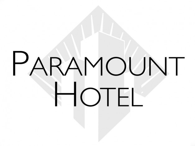 Обои картинки фото paramount, hotel, бренды, другое