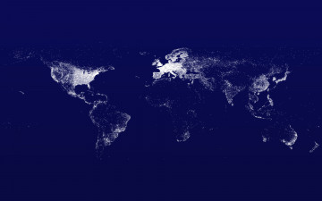 Картинка 3д графика textures текстуры карта мира