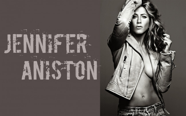 Обои картинки фото Jennifer Aniston, девушки, актрисы, знаменитости