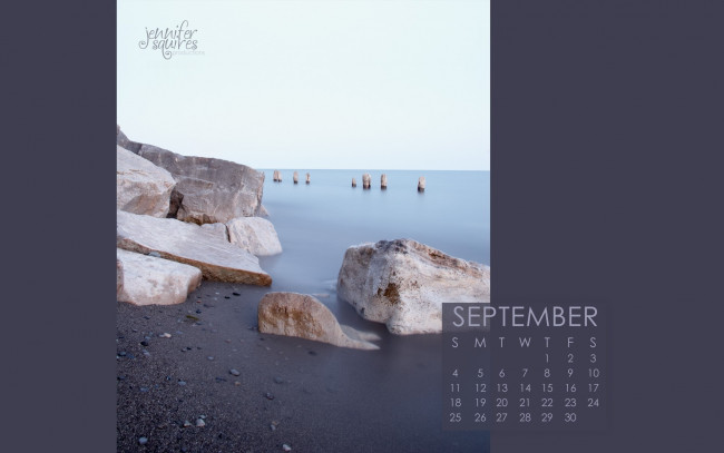Обои картинки фото календари, природа, море, камни