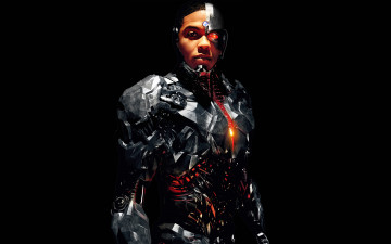 Картинка кино+фильмы justice+league cyborg justice league
