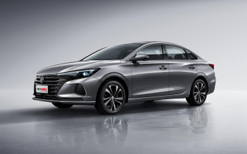 обоя 2020 changan eado plus, автомобили, changan, электромобиль, eado, plus, студия, 2020, китайские