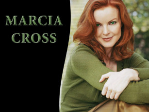 Картинка Marcia+Cross девушки