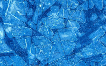 Картинка разное текстуры пузыри мороз ледышки вода лед