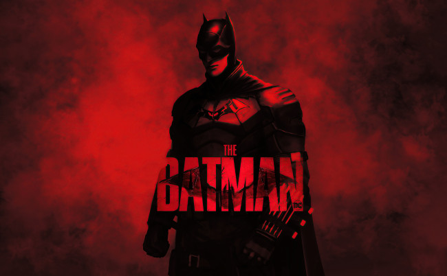 Обои картинки фото the batman ,  2021 , рисованное, кино,  мультфильмы, бэтмен, драма, криминал, роберт, паттинсон, постер, боевик