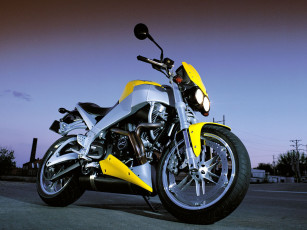 Картинка buell lightning xb9s мотоциклы