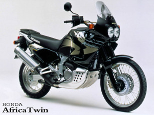 Картинка honda africa twin мотоциклы