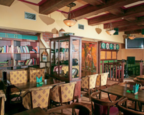 Картинка интерьер кафе рестораны отели