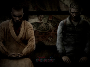Картинка видео игры cursed mountain