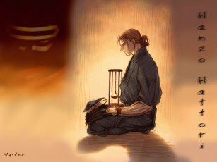 Картинка samurai spirits видео игры