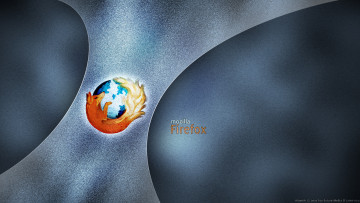 Картинка компьютеры mozilla firefox графика логотип