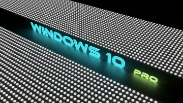 Картинка компьютеры windows++10 фон логотип
