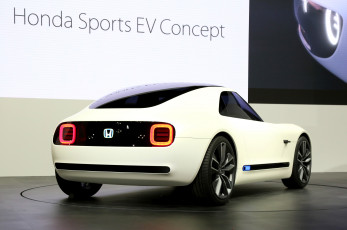 Картинка honda+sports+ev+concept+2017 автомобили выставки+и+уличные+фото concept ev 2017 sports honda