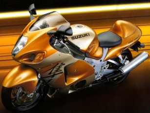 Картинка мотоциклы suzuki