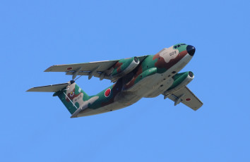 Картинка авиация военно транспортные самолёты полёт