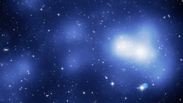 Картинка космос звезды созвездия открытый небо вселенная туманность звёзды пространство галактика млечный путь вакуум свет свечение