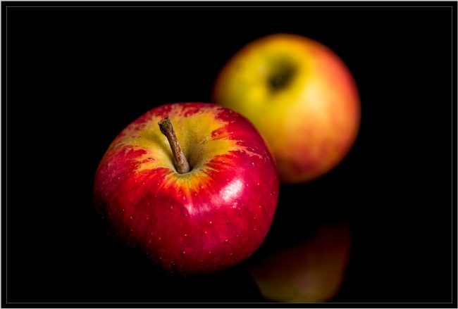 Обои картинки фото еда, Яблоки, яблоки
