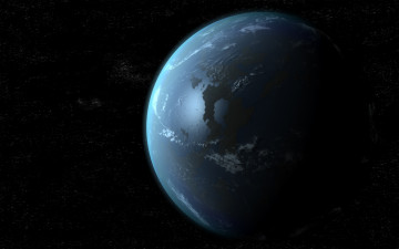 Картинка космос земля вселенная планета галактика звезды
