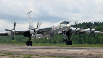 Картинка авиация боевые+самолёты ту142мп великий устюг противолодочный вмф россии