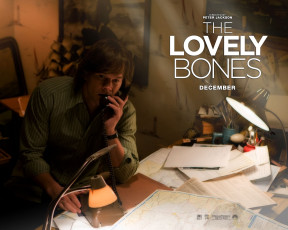 Картинка the lovely bones кино фильмы