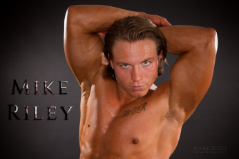 Картинка mike+riley мужчины хоккеист спортсмен mike riley атлет тату мышцы