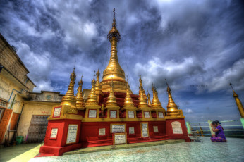 Картинка города -+буддийские+и+другие+храмы храм