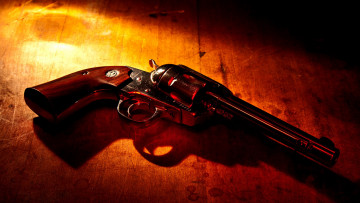 Картинка оружие револьверы colt