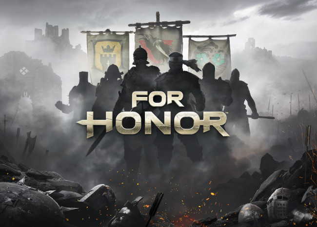 Обои картинки фото видео игры, for honor, for, honor, action, ролевая