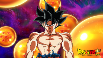 Картинка аниме dragon+ball dragon ball