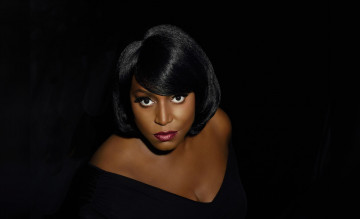 обоя mica paris, музыка, женщина