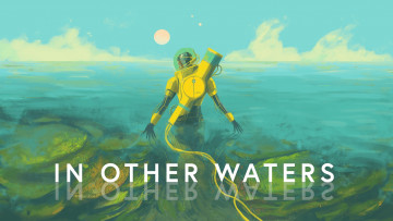 обоя in other waters, видео игры, ---другое, in, other, waters