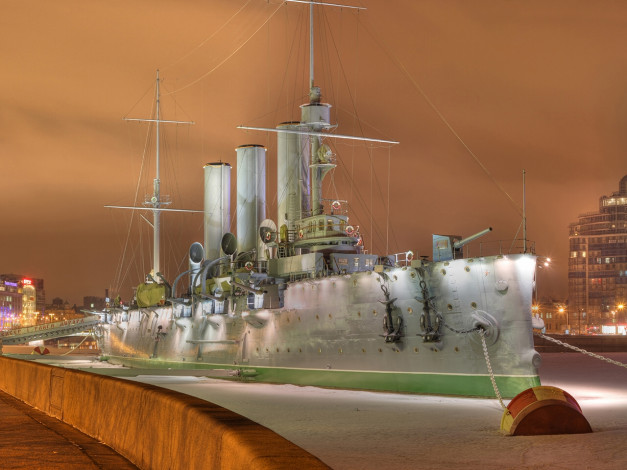 Обои картинки фото аврора, Что, тебе, снится, корабли, крейсеры, линкоры, эсминцы, памятник, ссср, революция, санкт-петербург, аврора