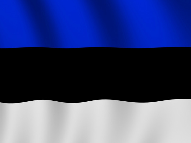 Обои картинки фото estonia, разное, флаги, гербы