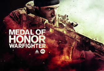 Картинка medal of honor warfighter видео игры