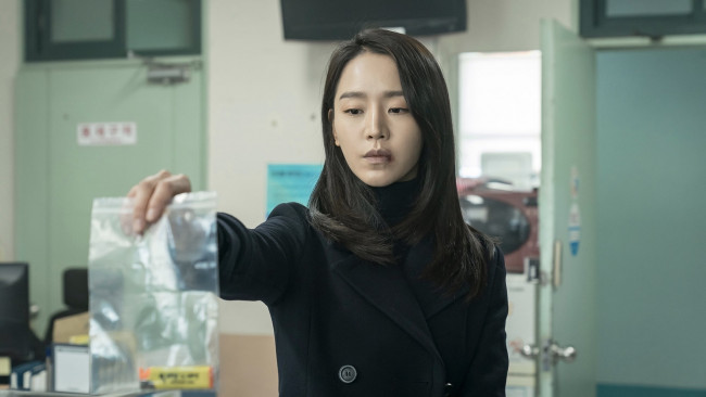 Обои картинки фото gyeolbaek ,  2020, кино фильмы, -unknown , другое, невиновная, детектив, криминал, драма, южная, корея