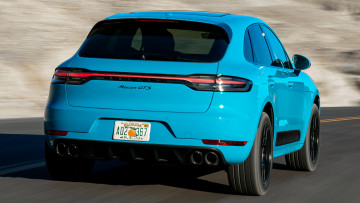 Картинка porsche+macan+gts+ us +2021 автомобили porsche macan gts 2021