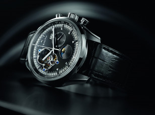 Картинка zenith бренды хронометр стильный часы
