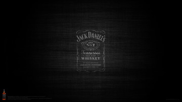 Картинка jack daniel`s бренды фон бутылка