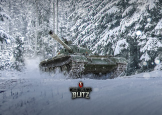 обоя видео игры, world of tanks blitz, онлайн, мир, танков, world, of, tanks, blitz, симулятор
