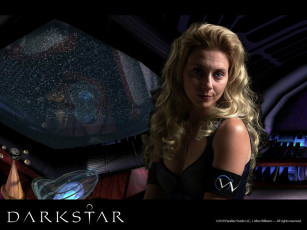 Картинка darkstar the interactive movie видео игры