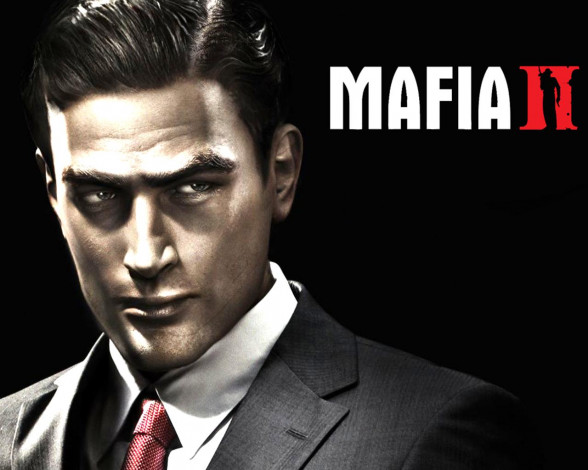 Обои картинки фото mafia, ii, видео, игры